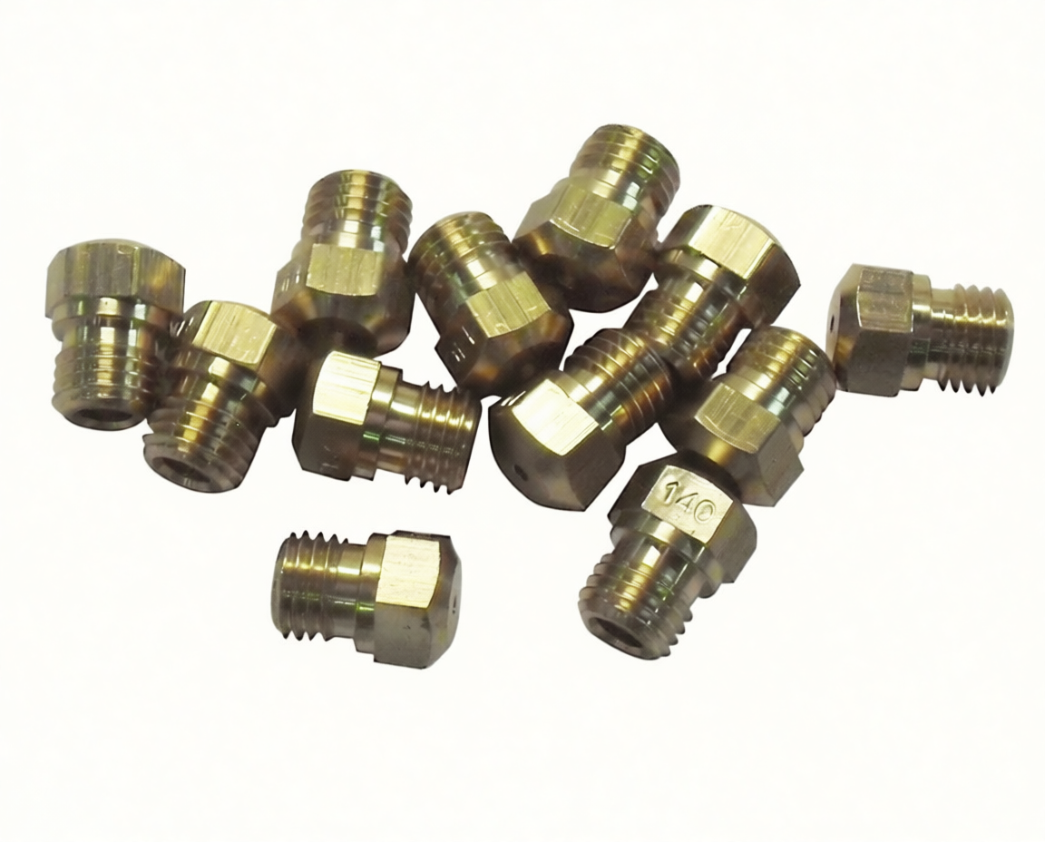 INYECTOR CL FAGOR NAT FE20E1N EXME - 308.34.0026