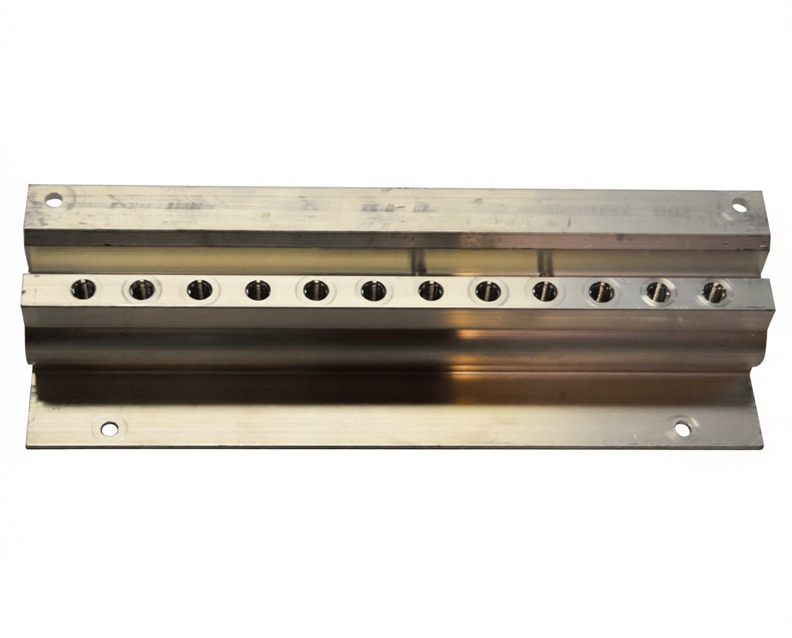 DISTRIBUIDOR QUEMADOR CL FAG N32P001S0ME - 308.34.0036