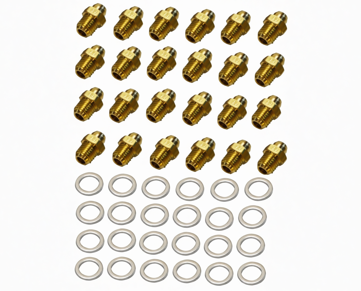 KIT TRANSFORMACION CL FAG GN MUR000069ME - 308.34.0040