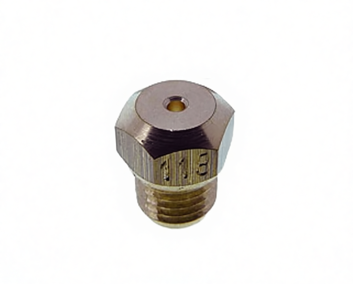 INYECTOR PILOTO CALENTADOR CA1665000 - 308.34.0043