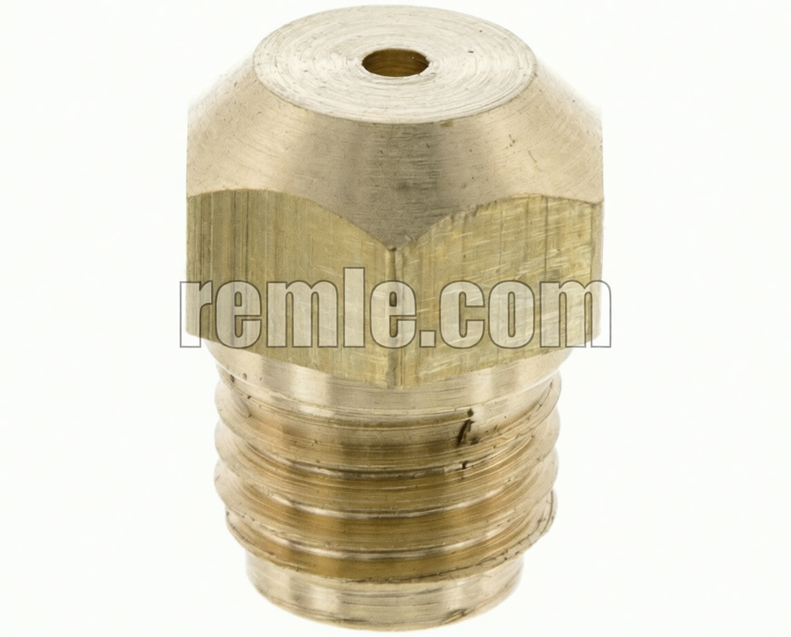 INYECTOR CALENTADOR FAGOR GN F100 FM KIT - 308.34.1020