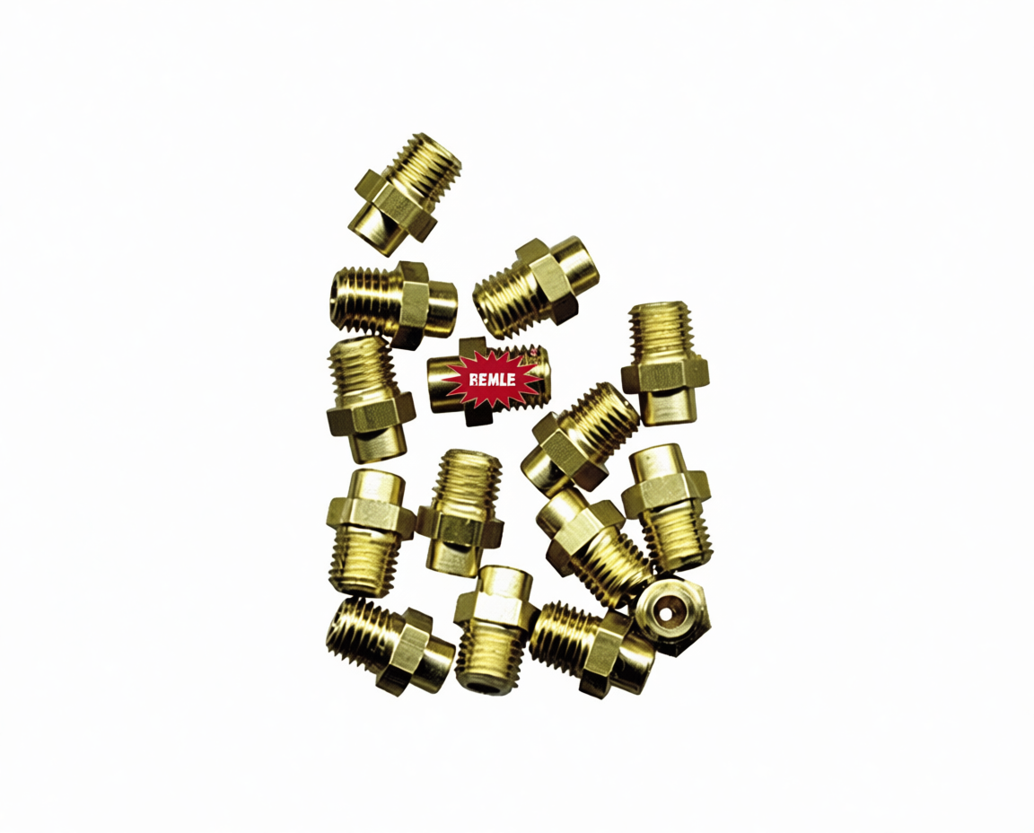 INYECTOR CALDERA FLECK KIT GAS NATURAL - 308.36.0001