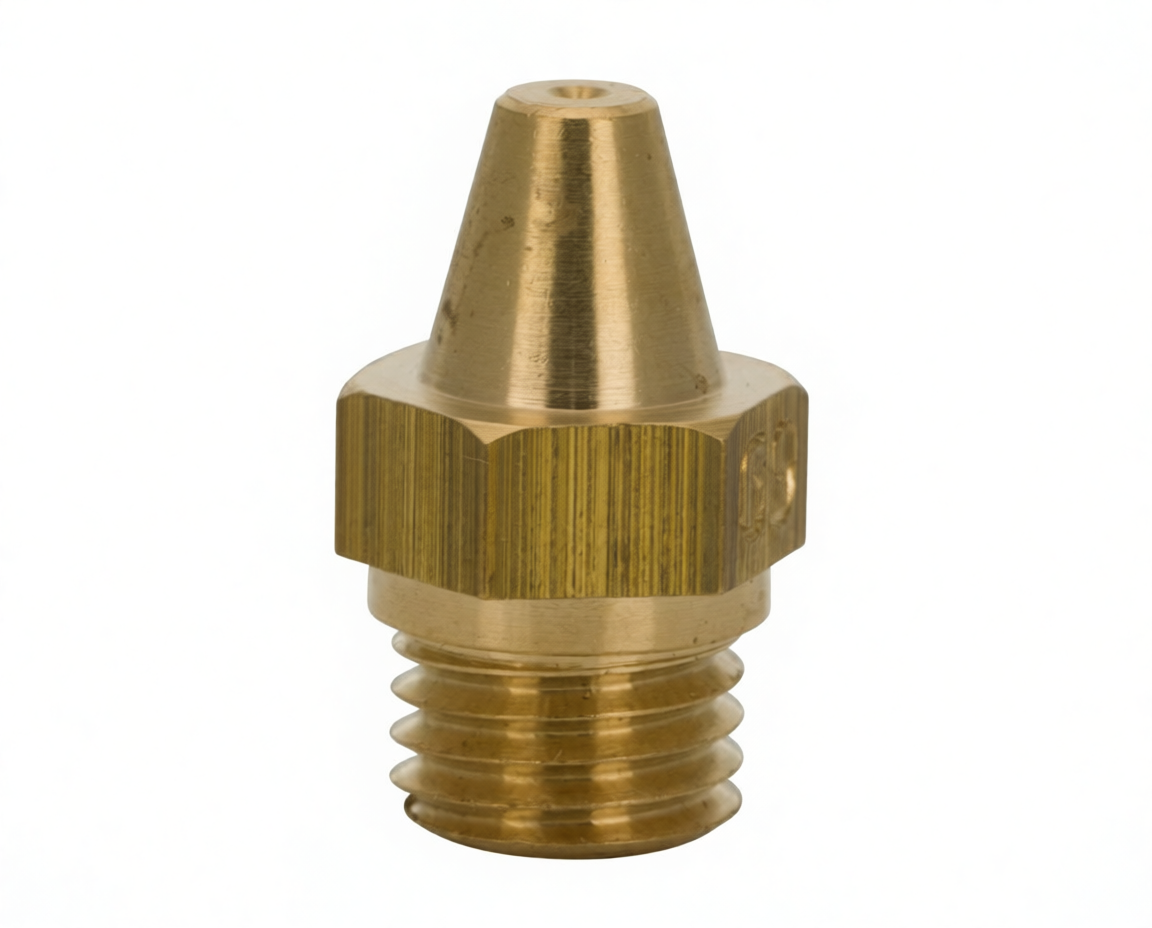 INYECTOR QUEMADOR JUNKERS 8708202218 - 308.45.0019