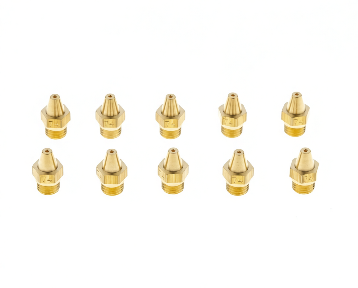 INYECTOR CALENTADOR JUNKERS 8708202127 - 308.45.0045