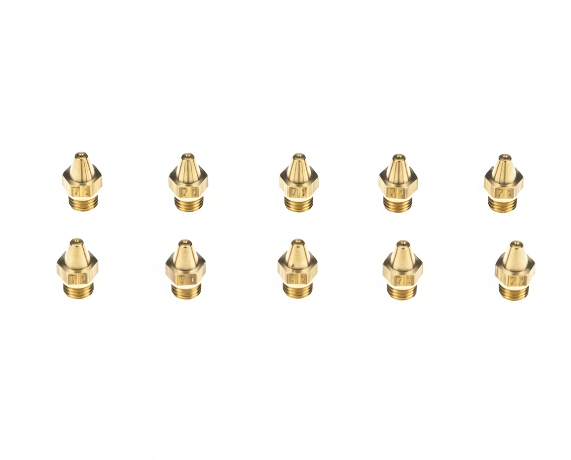 INYECTOR CALENTADOR JUNKERS 8708202129 - 308.45.0052