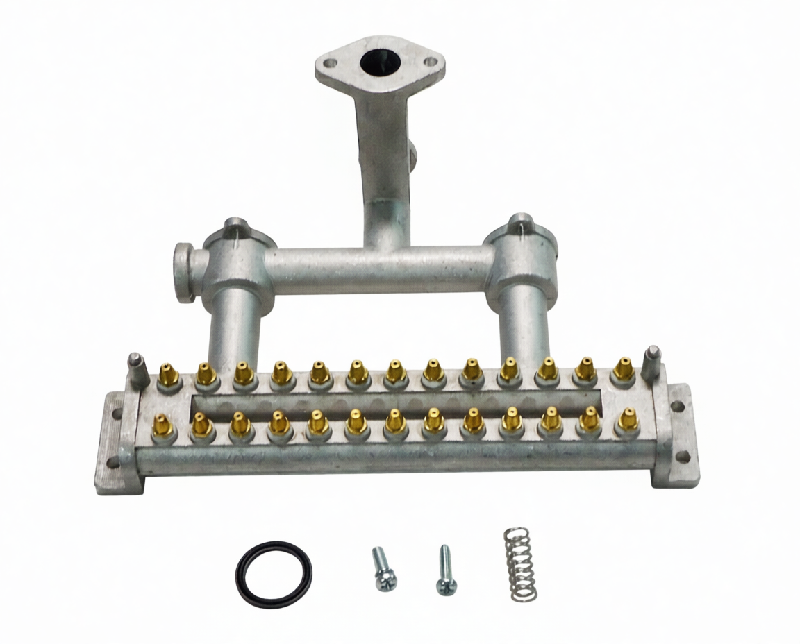 CONJUNTO INYECTOR CALDERA 8738722029 ME - 308.45.0053