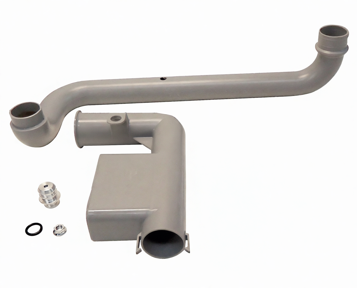 KIT TRANSFORMACIÓN CALDERA GB 7716780619 - 308.45.0098