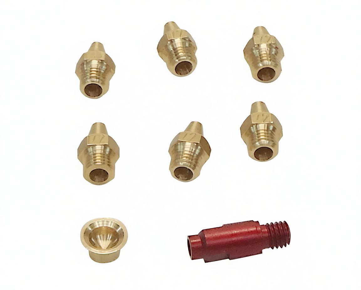 INYECTOR CALENTADOR JUNKERS W125T GB KIT - 308.45.0500