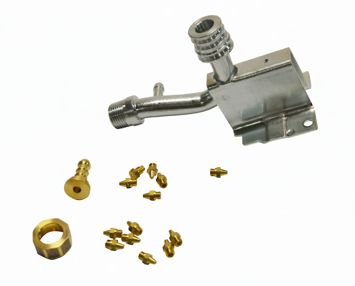 KIT CONVERS.GN A GB CL NEC 8738704169 ME - 308.57.0005