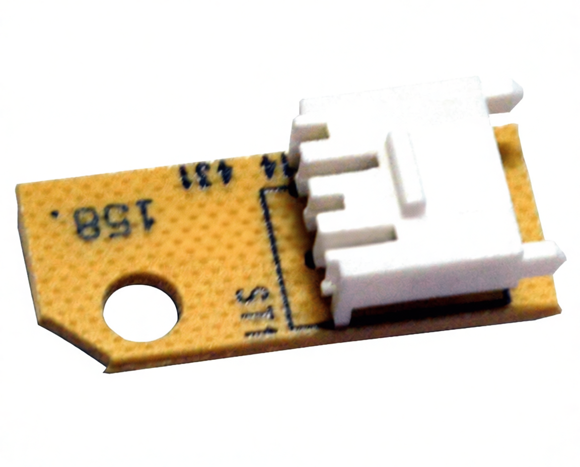 KIT TRANSFORMACION CL NEC LPG WWB24-3CME - 308.57.0007