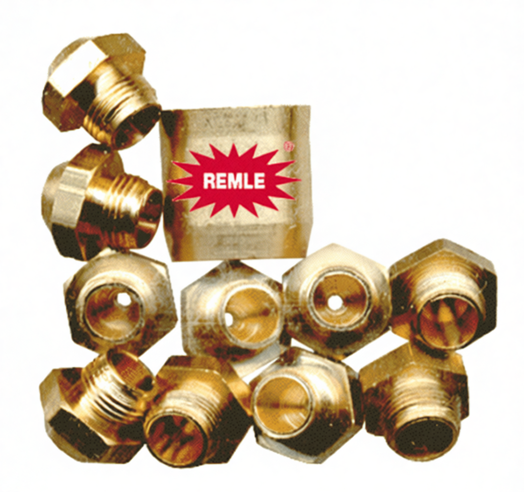 INYECTOR CALDERA VAILLANT NATURAL KIT - 308.60.0002