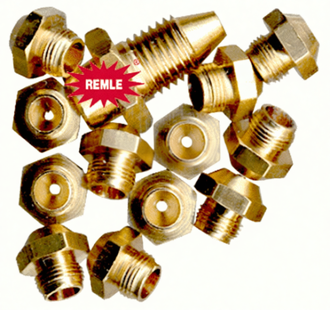 INYECTOR CALENTADOR VAILLANT GN - 308.60.0004