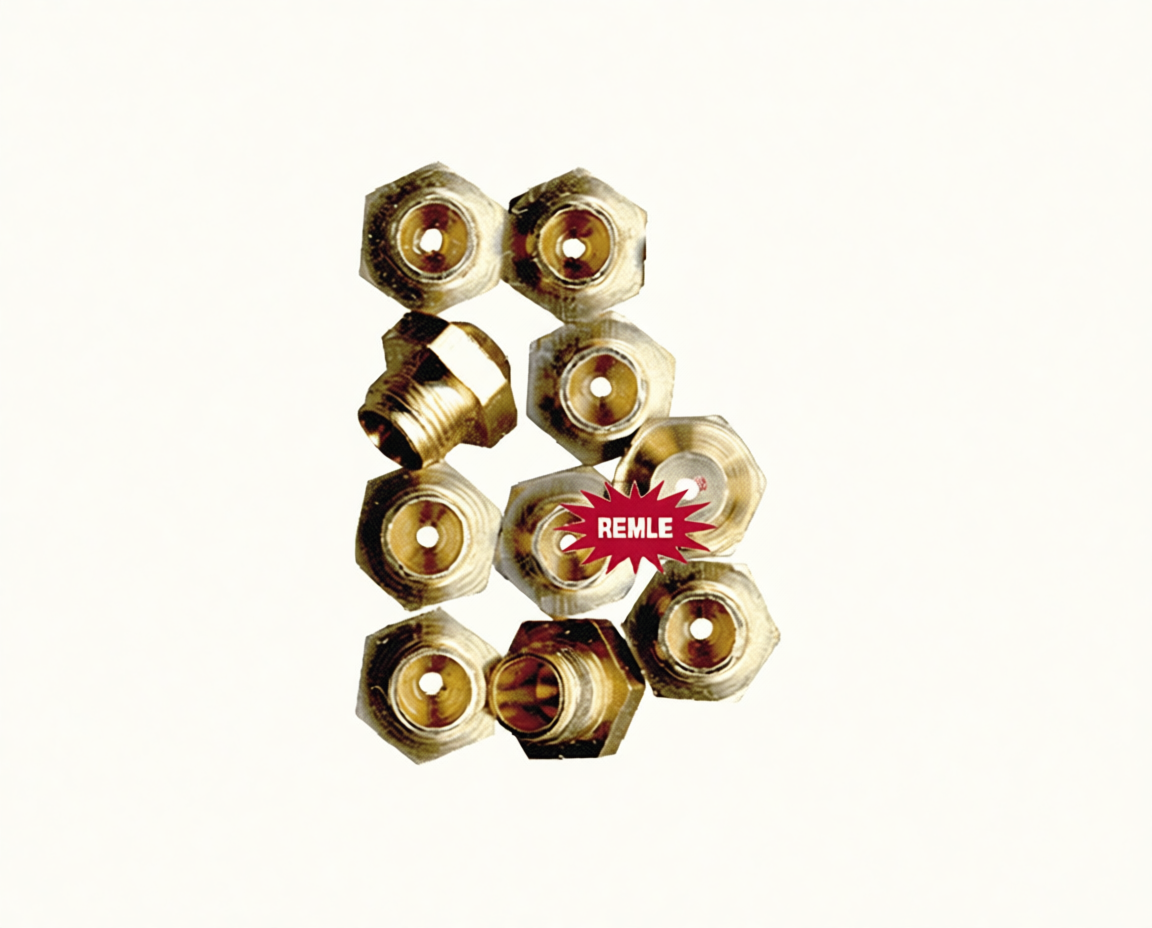 INYECTOR CALENTADOR VAILLANT GN - 308.60.0008