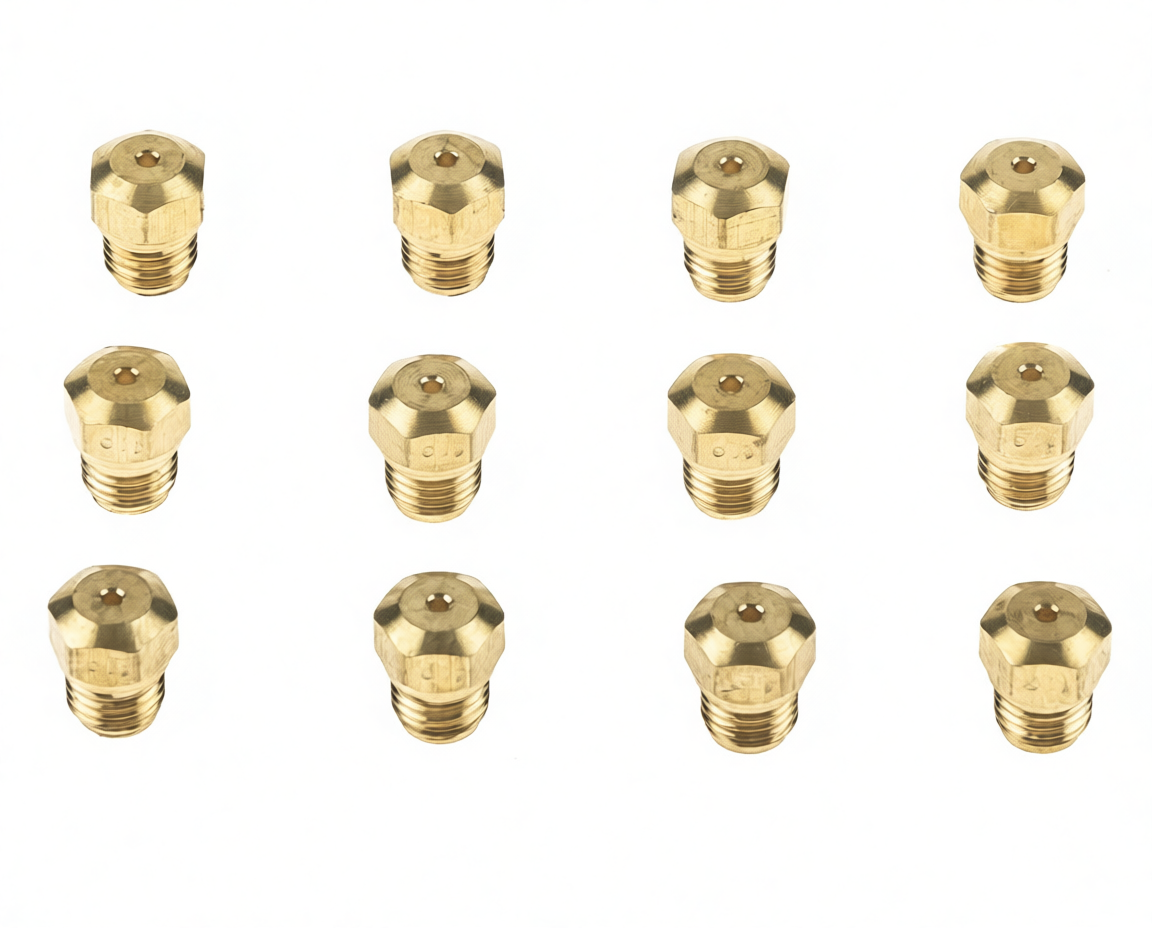 INYECTOR CALENTADOR VAILLANT MAG GN KIT - 308.60.0015