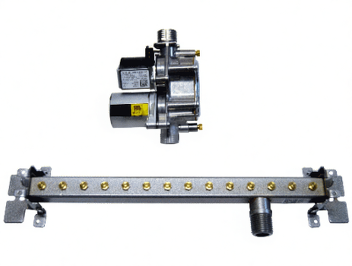 KIT TRANS BUTANO VAILLANT VMW242/43MR1ME - 308.60.0022