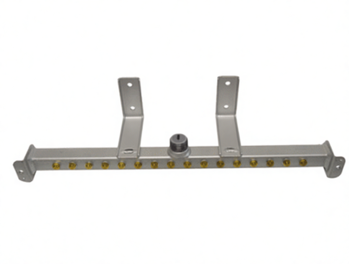 KIT INYECTORES CA VAI 126755 VMWES2425ME - 308.60.0028