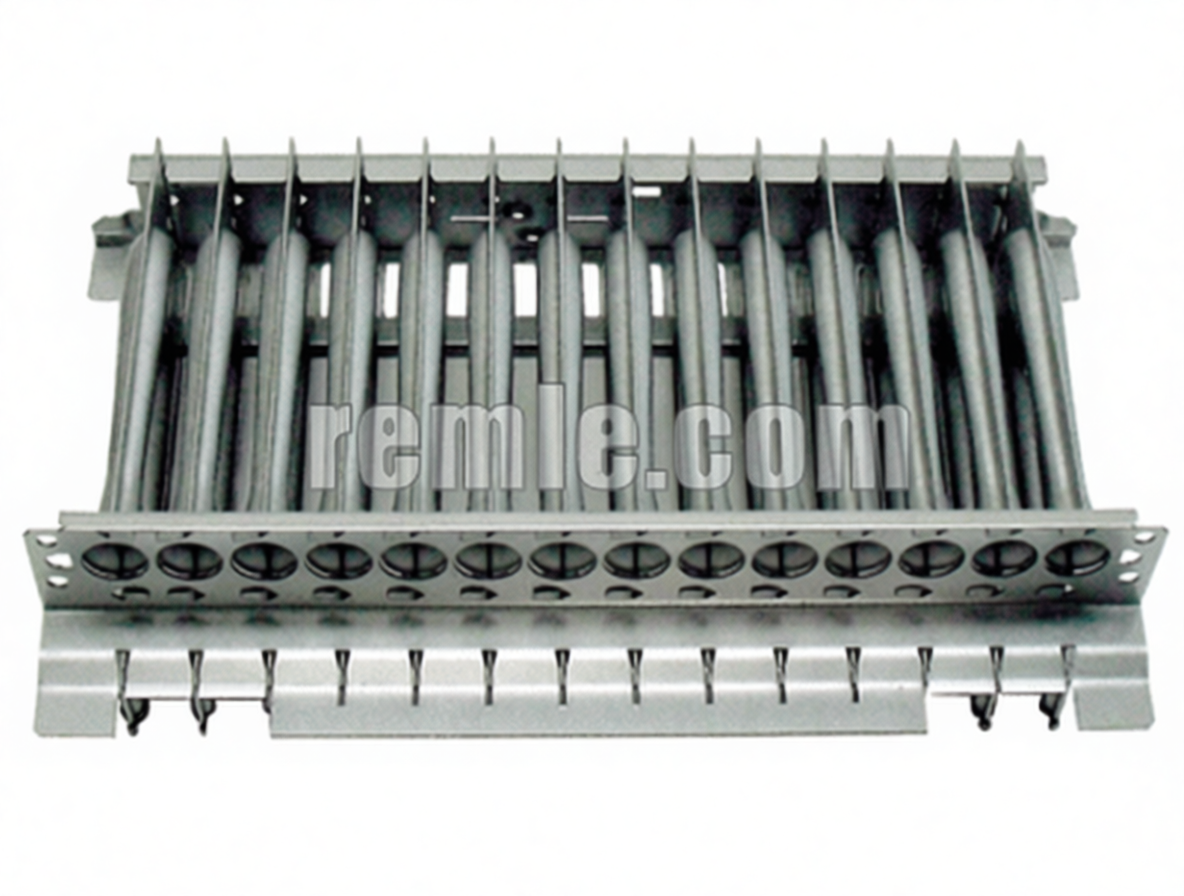 GRUPO QUEMADOR CL VAI 020071709 24KW ME - 308.60.0030