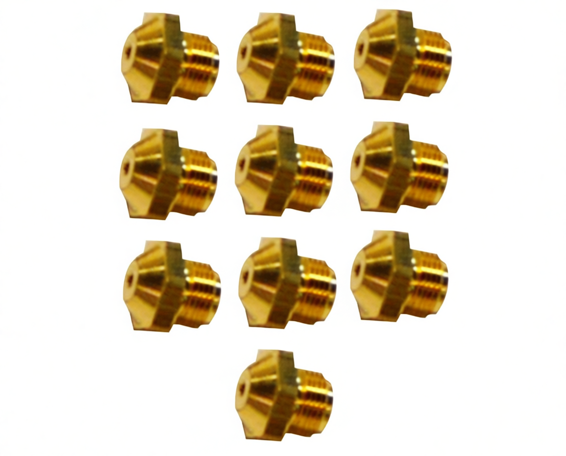 INY.QUEMADOR CL VAI VCM182E GN KIT10UDME - 308.60.0035