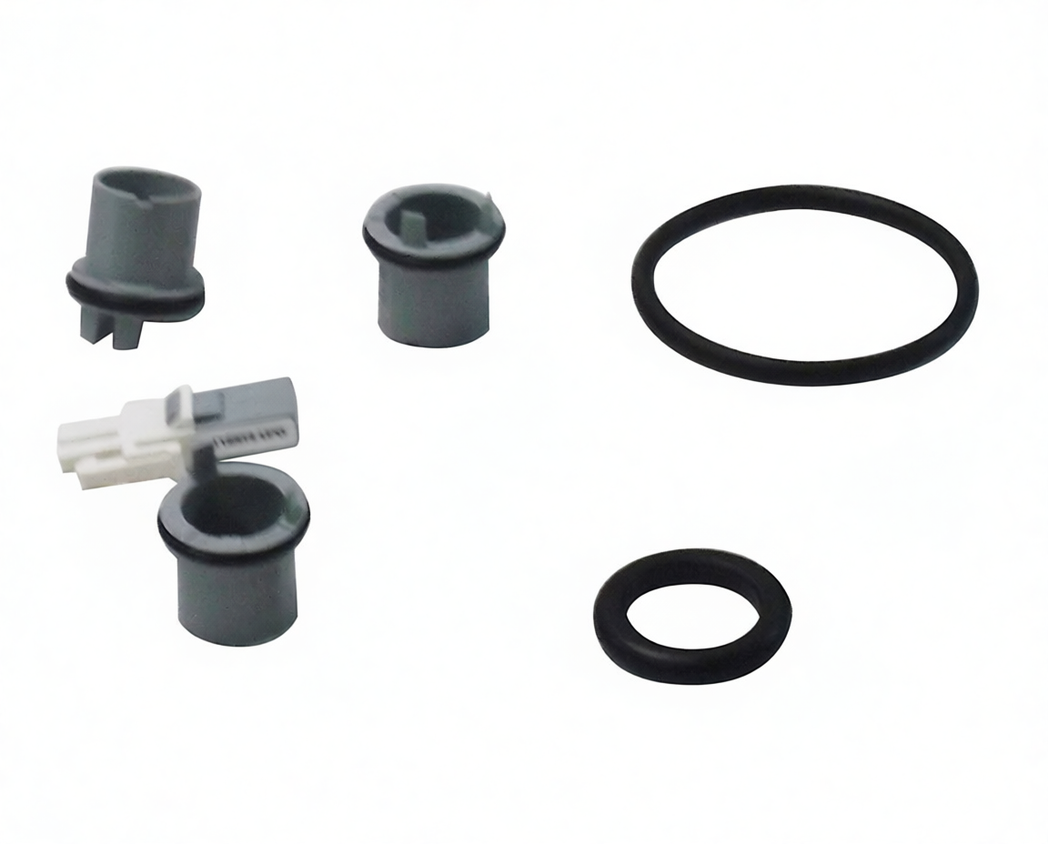 KIT TRANSFORMADOR CALDERA 0020135128 - 308.60.0037