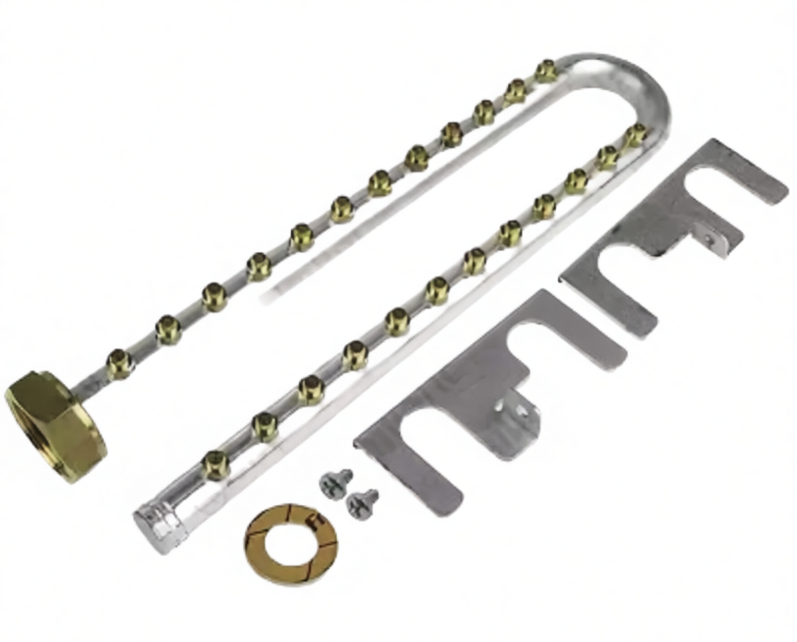 RAMPA INYECTORES VAILLANT 0010044905 ME - 308.60.0054