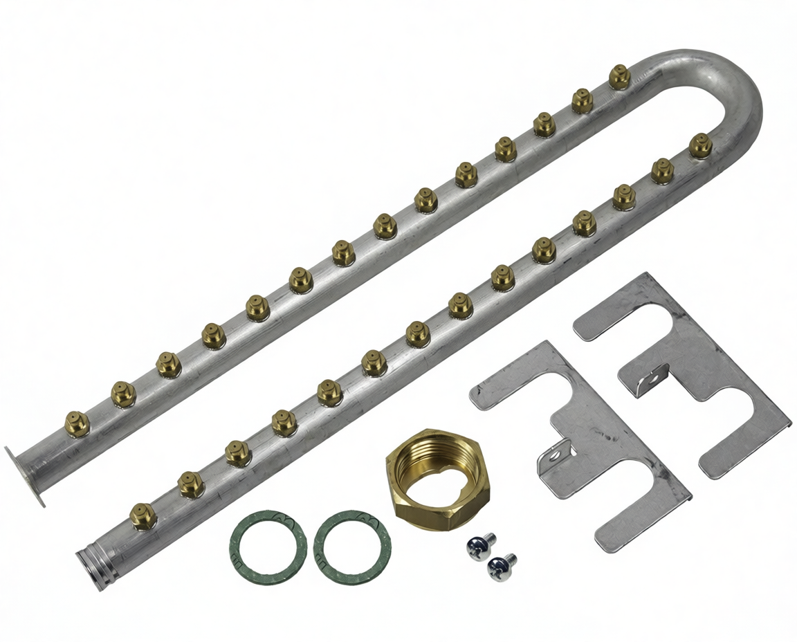 KIT TRANSFORMACIÓN CA VAI 10030038 GN ME - 308.60.0909