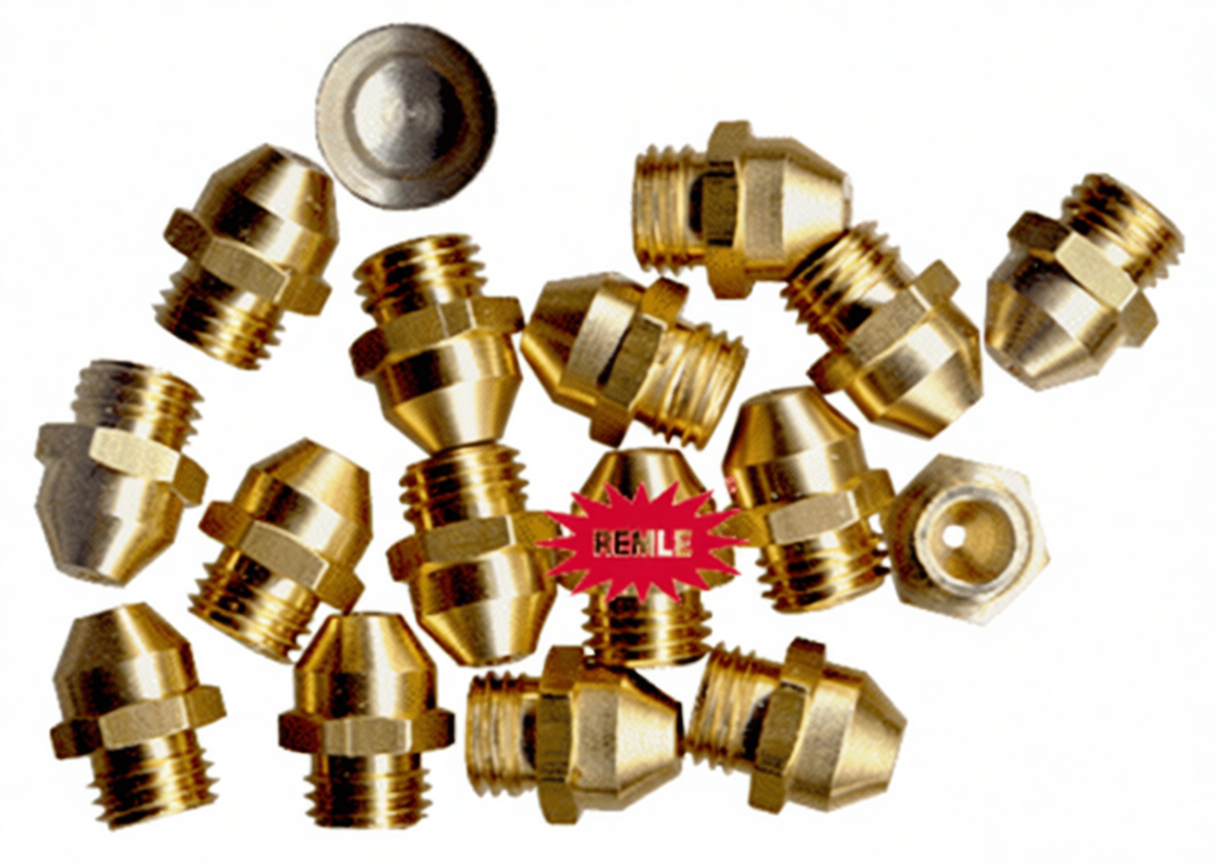 INYECTOR CALDERA SAUNIER DUVAL 118 GN - 308.66.0008