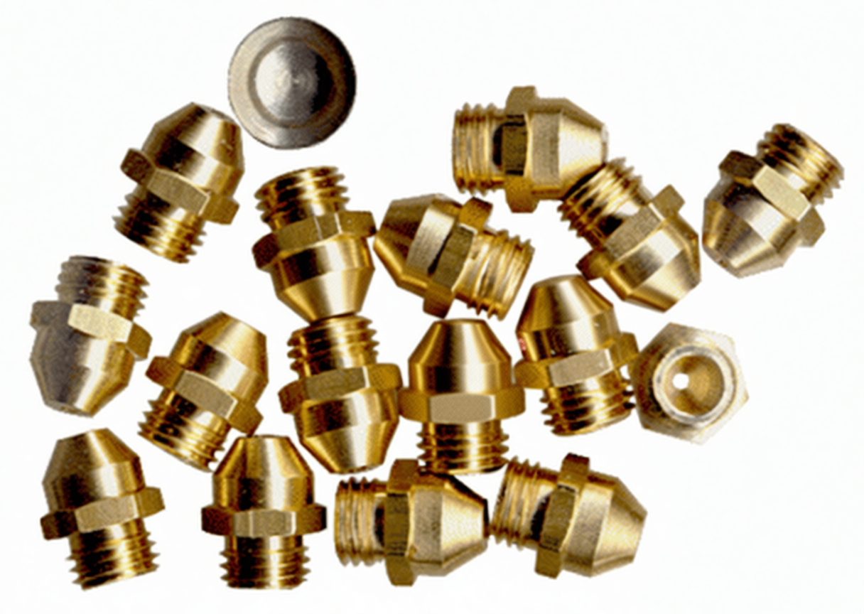 INYECTOR CALDERA SAUNIER DUVAL 623E GN - 308.66.0012