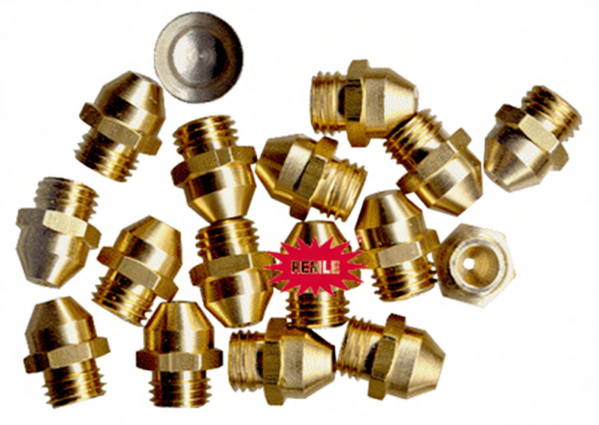 INYECTOR CALDERA SAUNIER DUVAL 120FG GN - 308.66.0013