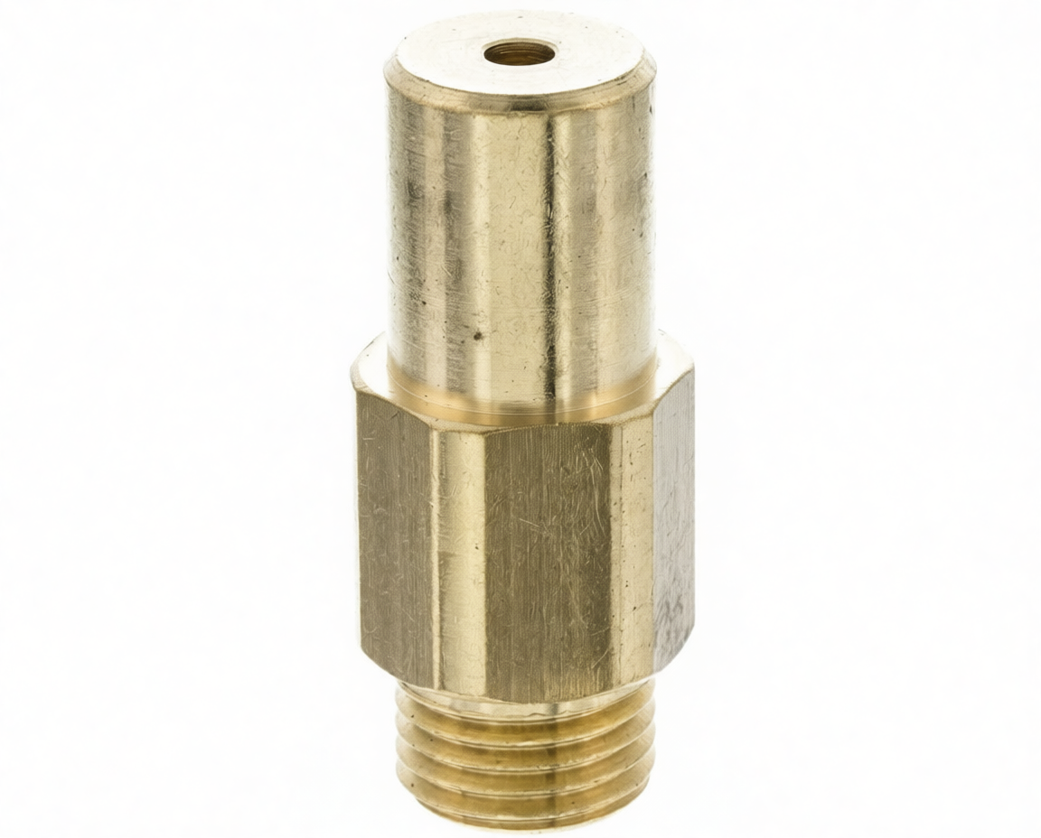 INYECTOR QUEMADOR ACUMULADOR GN - 308.66.0021