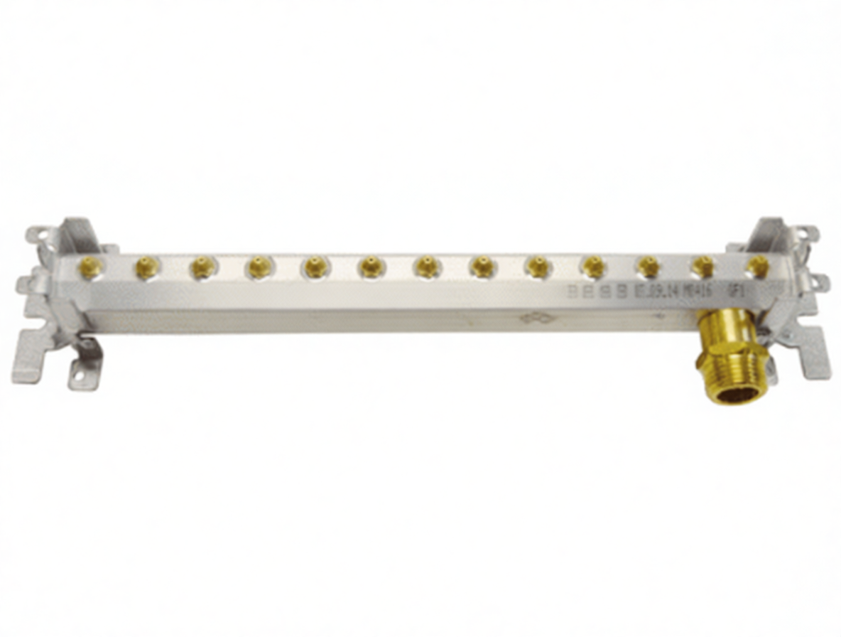 TUBO DISTR. QUEMADOR CL SAD 0020039179ME - 308.66.0023