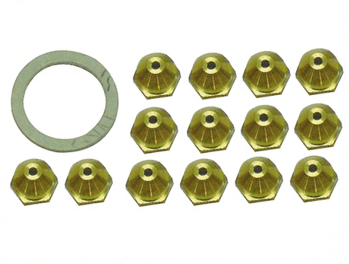 KIT TRANSFORMACION CL SAD G20>G230 ME - 308.66.0026