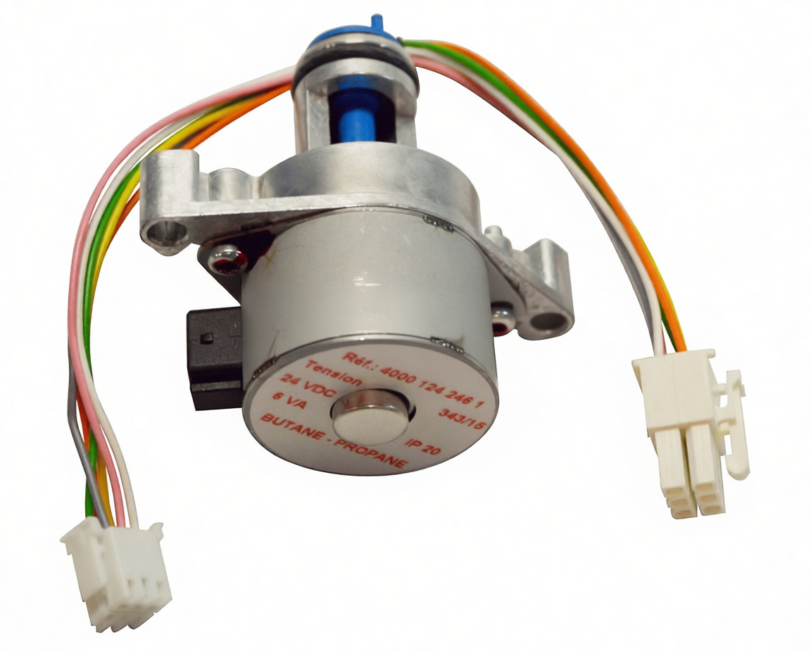 INYECTOR Q. CL SAD KIT TRANSF.A2535300ME - 308.66.0027