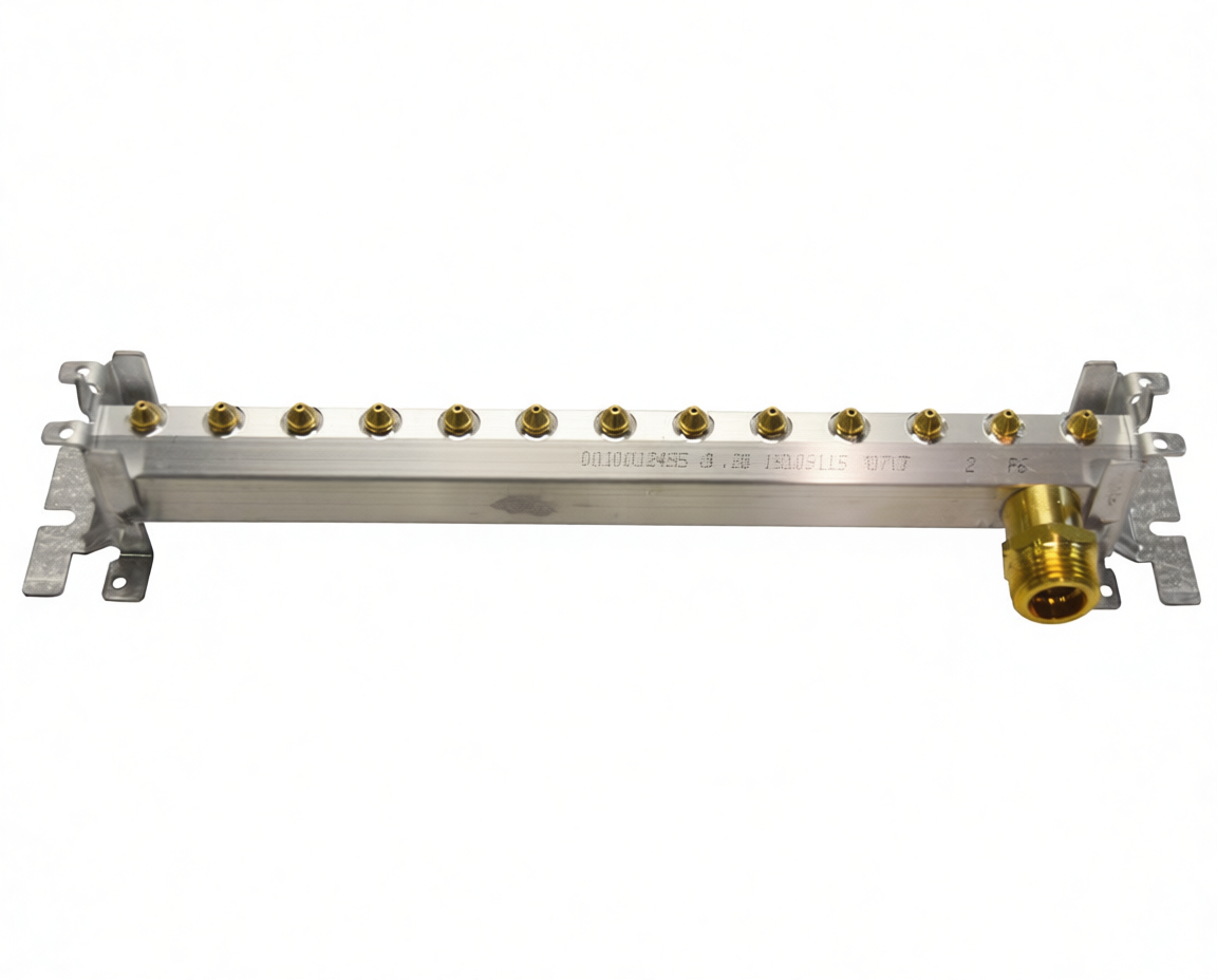 TUBO DISTRIBUIDOR CL SAD G20 ME - 308.66.0030