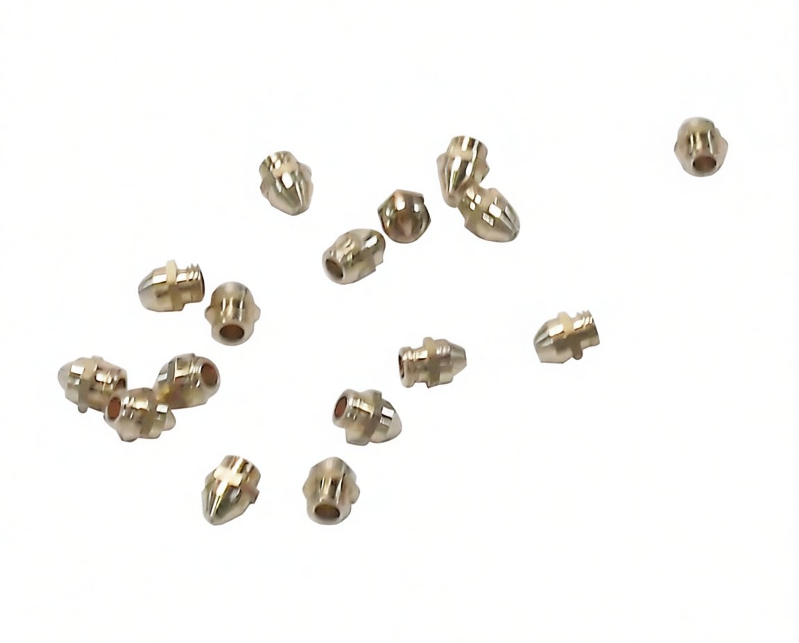 JUEGO INYECTOR CALENTADOR S52969ME - 308.66.0037