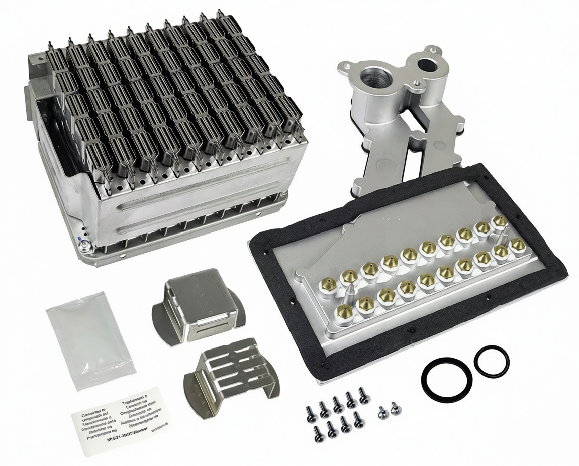 KIT TRANSF. 23>31 CA SAD 0010035707 ME - 308.66.0062