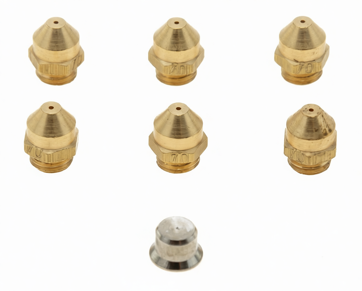 INYECTOR CALENTADOR SAUNIER DUVAL GB - 308.66.0500