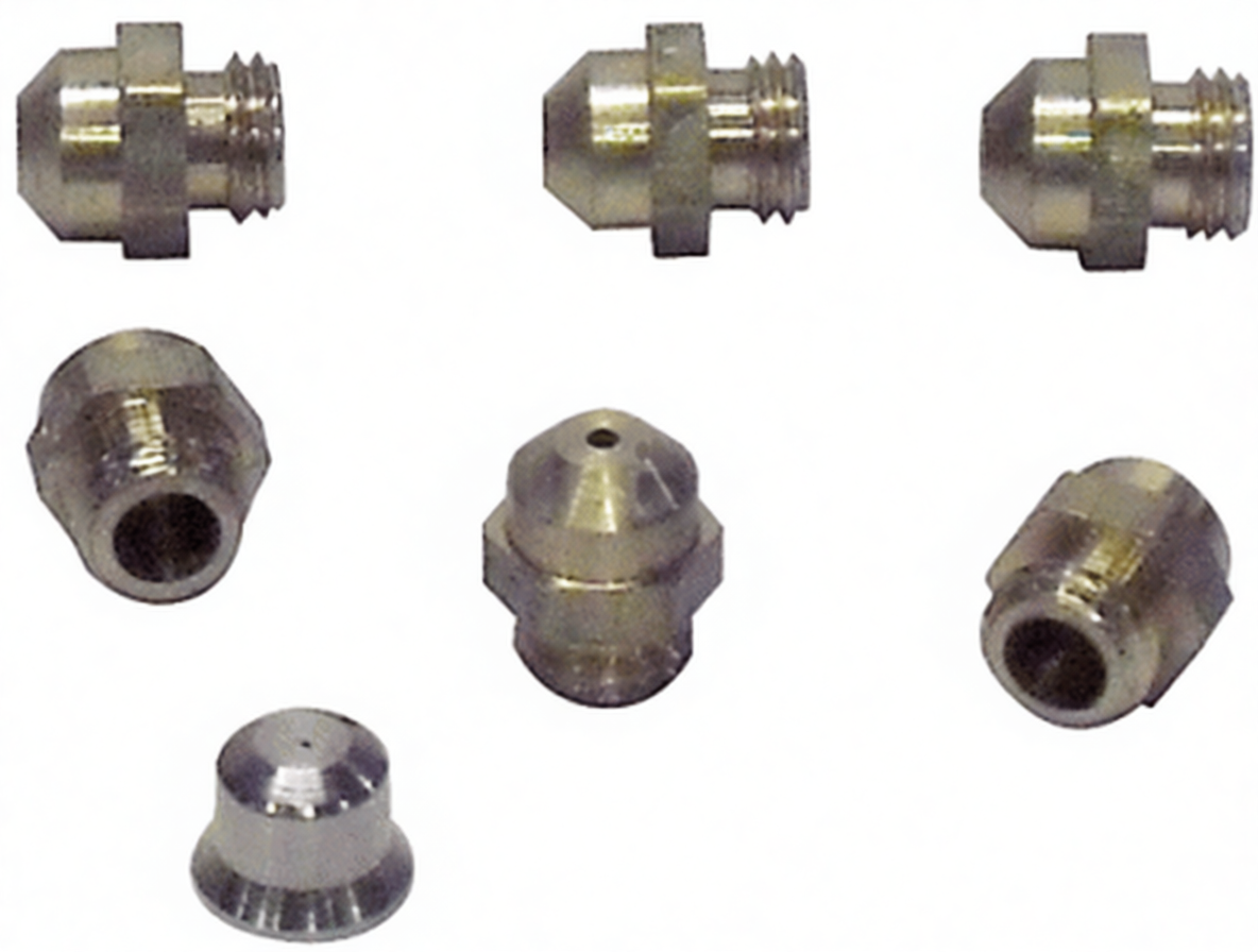 INYECTOR CALENTADOR SAUNIER DUVAL GN - 308.66.0520