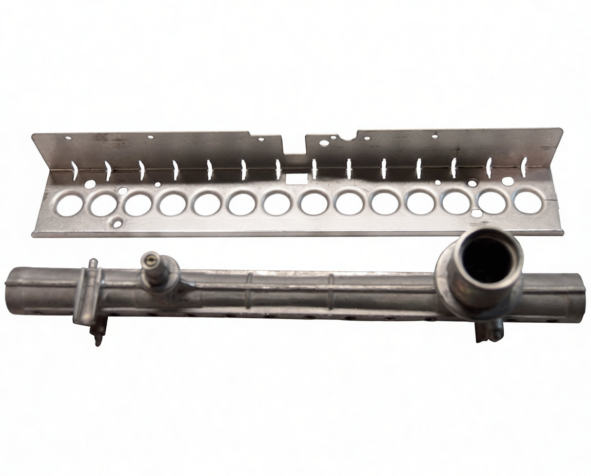 TUBO DISTRIBUCION CL SAD 51697 THELIA HS - 308.66.0902