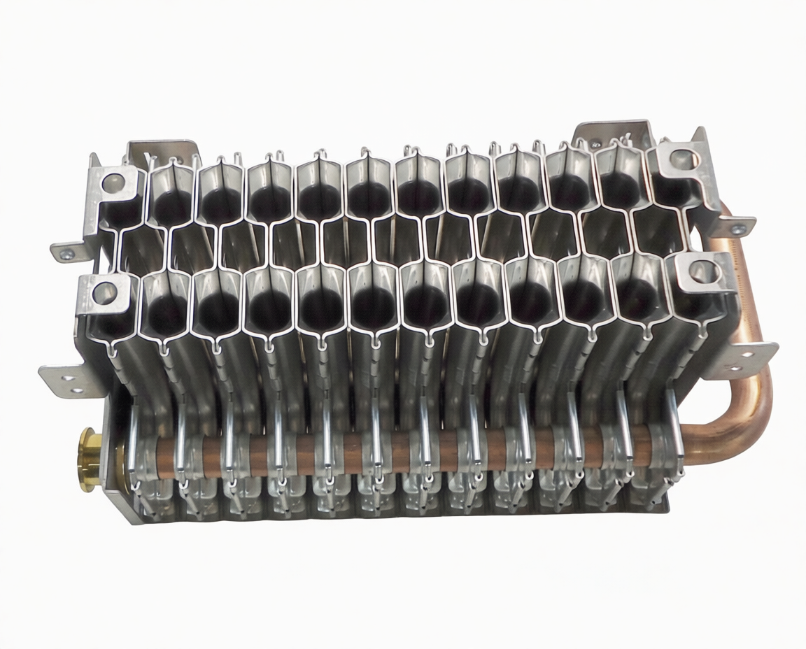 QUEMADOR GN CA SAUNIER 0010028229 ME - 308.66.0918