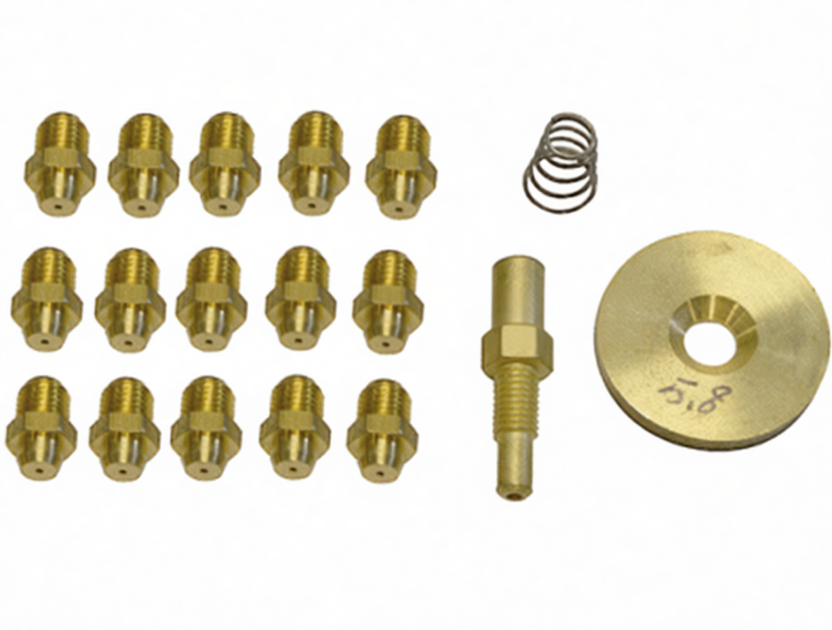 KIT TRANFORM.GB CL LAM 08508180 ME - 308.90.0023