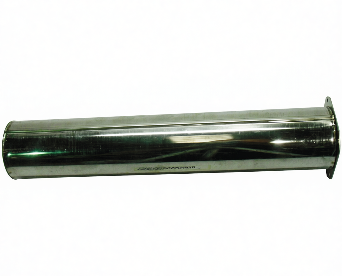 RAMPA QUEMADOR QG DOM CGAS000122 ME - 308.90.0031