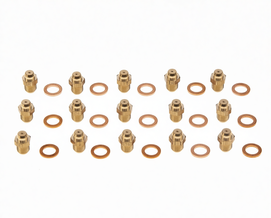 KIT TRANSFORMACIÓN CALDERA IMMERGAS GB - 308.90.0033