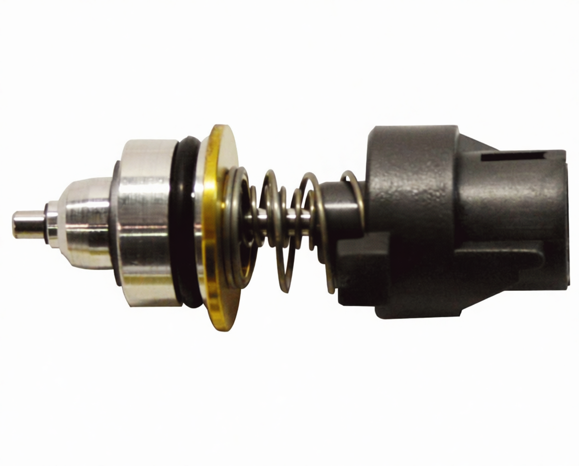 KIT INYECTOR CA ASP AC 100 E CA0051100ME - 308.90.0045