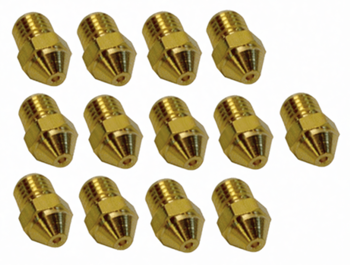 INYECT.CJTO. CL BAX GN 125566640 ME - 308.90.0909