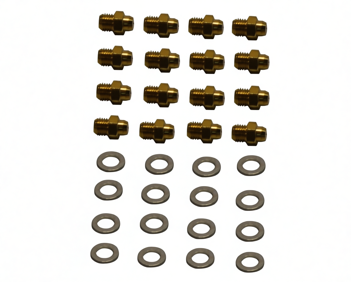 INYECTOR KIT CL FER DOMINAPROJECTF24 ME - 308.92.0001