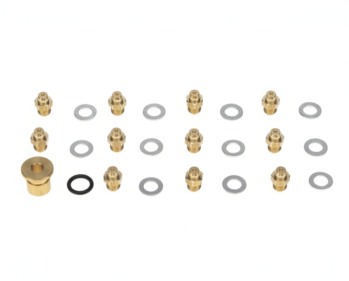 INYECTOR CALDERA FERROLI Ø 135 I39819590 - 308.92.0004