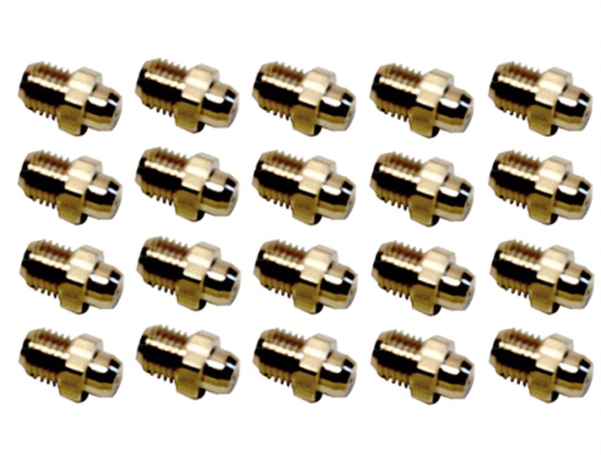 KIT TRANSFORM.GN CL FER USMN130KIT20 ME - 308.92.0012