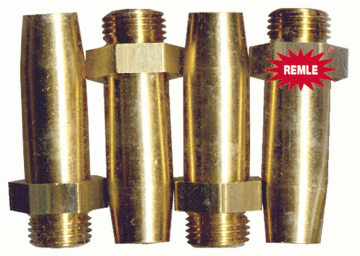 INYECTOR CALDERA FERROLI 13-16L GAS N. - 308.92.0015