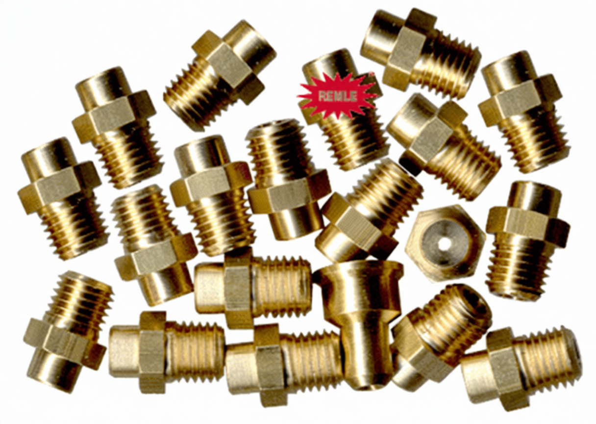 INYECTOR CALDERA FERROLI 18L NE127 GAS N - 308.92.0020