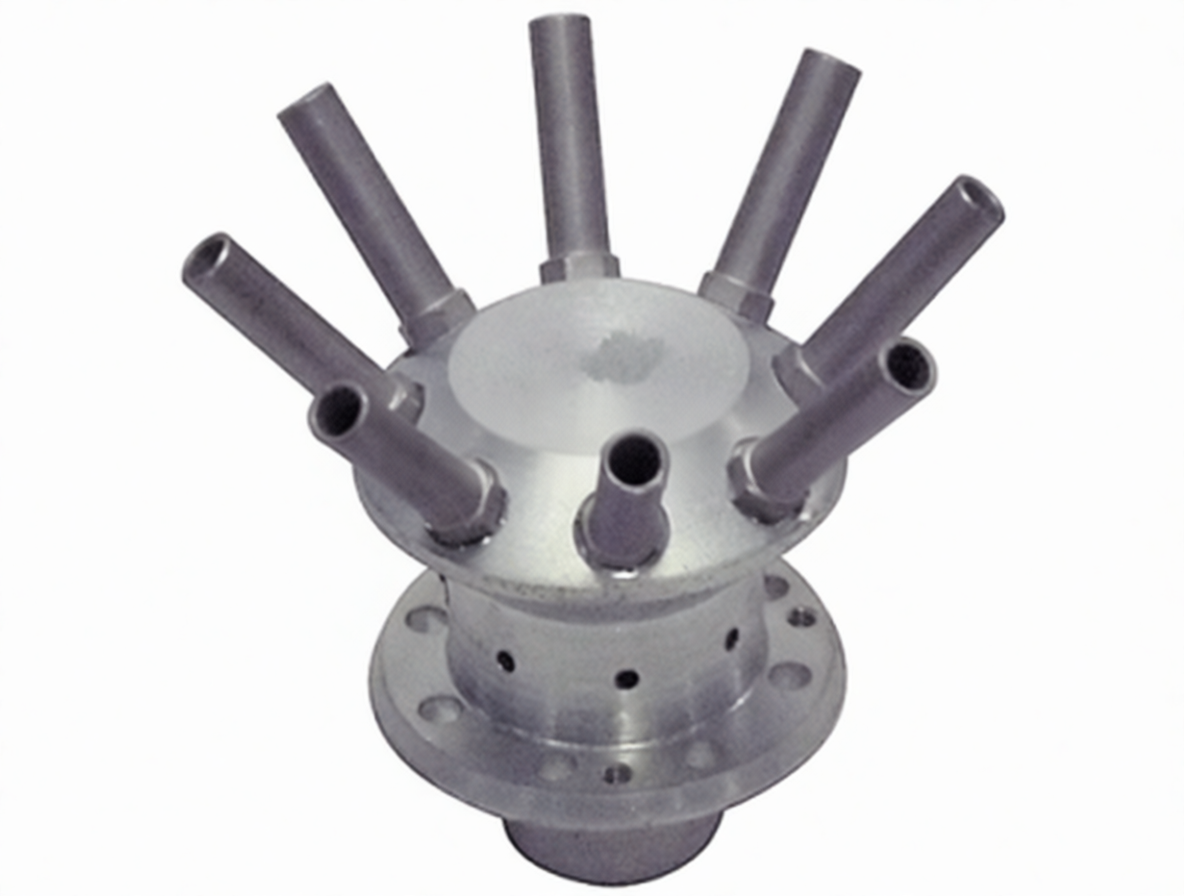 KIT TRANSF. QUEMADOR CL ROCA 121307998ME - 308.93.0012